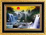 风景画