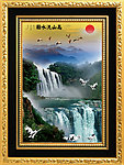 风景画