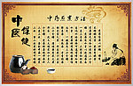 中药保健