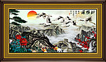 国画