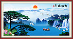 松鹤延年