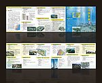 首届中国海洋经济投资洽谈会