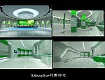 某科技产业园展厅