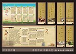 中医宣传墙