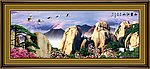 风景画