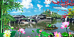 风景画