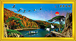 风景画