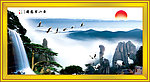山水风景