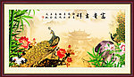 花鸟画
