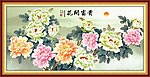 牡丹花