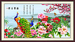 花鸟画