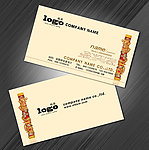 企业商务名片设计