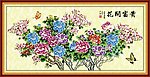 牡丹花