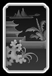浮雕灰度图