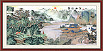 国画