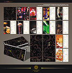 酒水单 （位图合层）