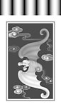 浮雕灰度图