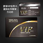 VIP卡片 VIP卡片