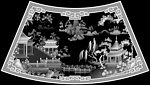 浮雕灰度图