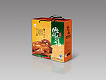 熟食 礼盒（展开图）