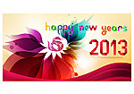 2013蛇年