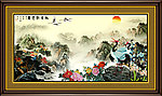 国画