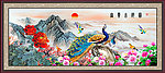 花鸟画
