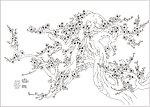 梅花