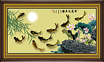 鸿运当头