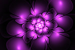 立体花