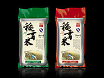 大米包装（展开图）