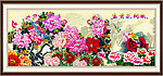 国画 花鸟