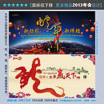 2013年会