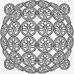 花纹