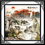 国画
