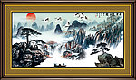 国画