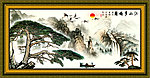 国画