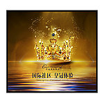 别墅地产广告楼书报版形象稿