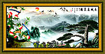 万里长城