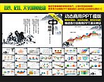 PPT模版 中国风PPT