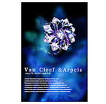 唯美饰物商业海报源文件图片