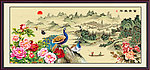 国画花鸟