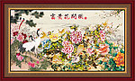 国画花鸟