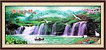 风景画