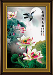 莲花