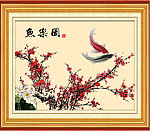 鱼乐图