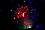 星空灯
