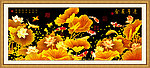 九鱼图