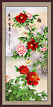 牡丹花