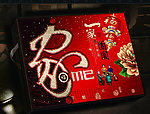月饼盒